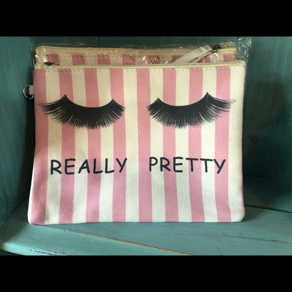 Cosmetic Pouch